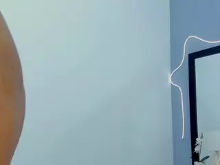 Miss Lewis's Live Sex Cam Show
