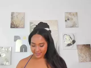 Miss Lewis's Live Sex Cam Show