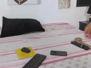 Miss Lewis's Live Sex Cam Show