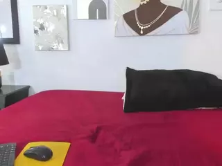 Miss Lewis's Live Sex Cam Show