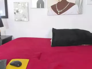 Miss Lewis's Live Sex Cam Show