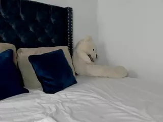Sophia Lopeez's Live Sex Cam Show