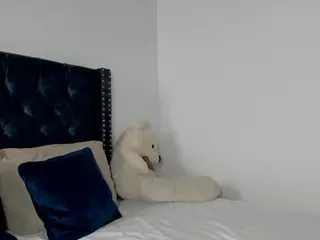 Sophia Lopeez's Live Sex Cam Show