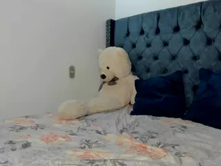 Sophia Lopeez's Live Sex Cam Show