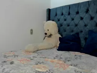 Sophia Lopeez's Live Sex Cam Show