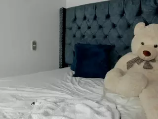 Sophia Lopeez's Live Sex Cam Show