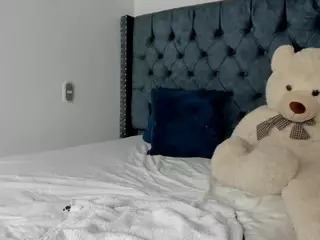 Sophia Lopeez's Live Sex Cam Show