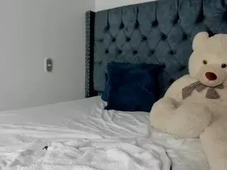 Sophia Lopeez's Live Sex Cam Show