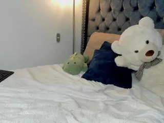 Sophia Lopeez's Live Sex Cam Show