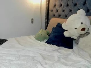 Sophia Lopeez's Live Sex Cam Show