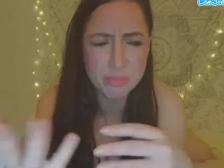 TELEMARKETER's Live Sex Cam Show