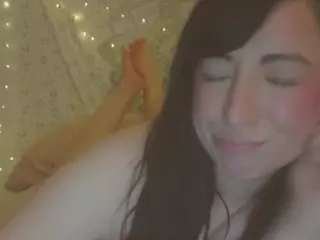 Huge Titty PAWG's Live Sex Cam Show