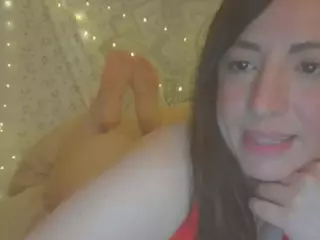 Huge Titty PAWG's Live Sex Cam Show