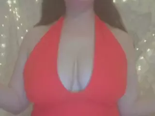 Huge Titty PAWG's Live Sex Cam Show