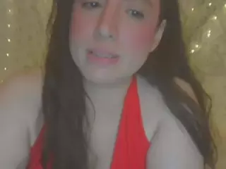 Huge Titty PAWG's Live Sex Cam Show