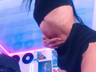 Tamara's Live Sex Cam Show