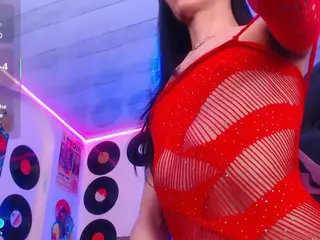 Tamara's Live Sex Cam Show