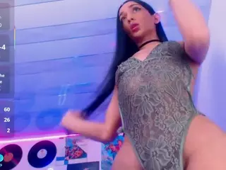 Tamara's Live Sex Cam Show