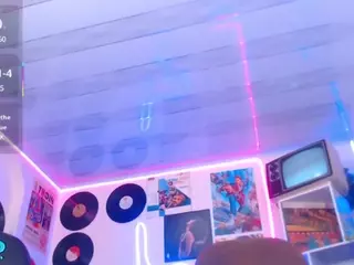 Tamara's Live Sex Cam Show