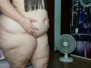 Kristen Hill's Live Sex Cam Show