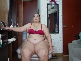 Kristen Hill's Live Sex Cam Show