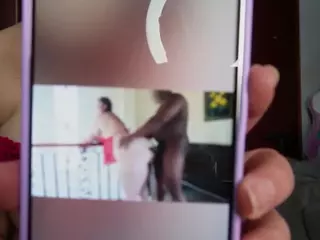 Kristen Hill's Live Sex Cam Show