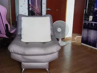 Kristen Hill's Live Sex Cam Show