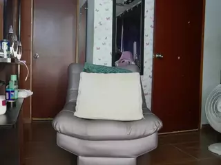Kristen Hill's Live Sex Cam Show