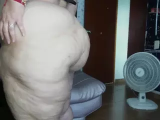 Kristen Hill's Live Sex Cam Show