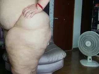 Kristen Hill's Live Sex Cam Show