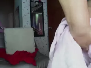 Kristen Hill's Live Sex Cam Show