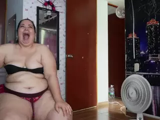 Kristen Hill's Live Sex Cam Show