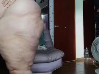 Kristen Hill's Live Sex Cam Show