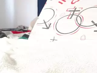 Mikell Williams's Live Sex Cam Show