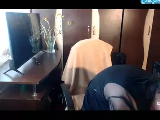 LollaGreate's Live Sex Cam Show