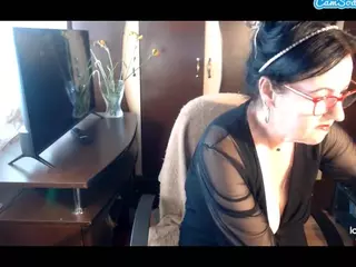 LollaGreate's Live Sex Cam Show