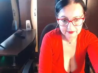 LollaGreate's Live Sex Cam Show