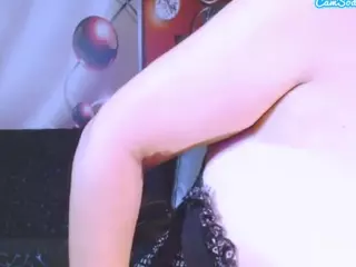 verawinters's Live Sex Cam Show