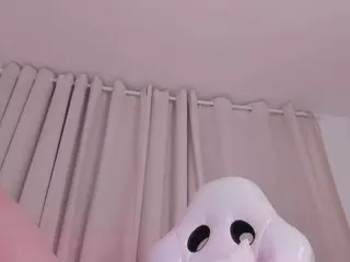bella-rossi's Live Sex Cam Show