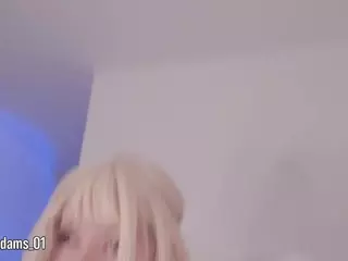 bella-rossi's Live Sex Cam Show