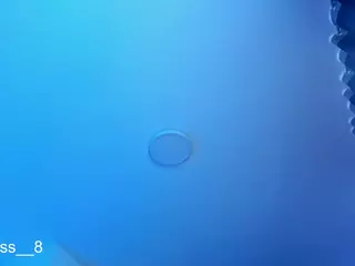 Jessica's Live Sex Cam Show