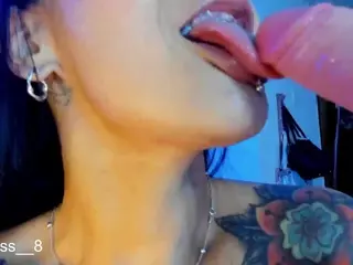 Jessica's Live Sex Cam Show