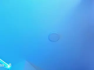 Jessica's Live Sex Cam Show