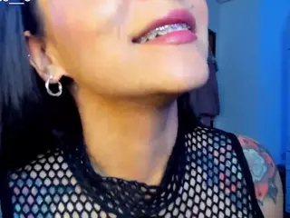 Jessica's Live Sex Cam Show