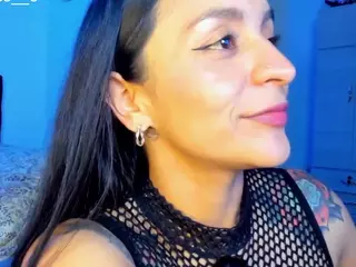 Jessica's Live Sex Cam Show