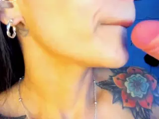 Jessica's Live Sex Cam Show