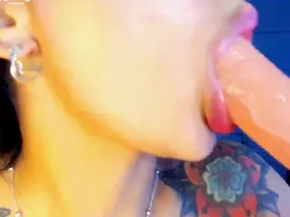 Jessica's Live Sex Cam Show