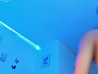 Jessica's Live Sex Cam Show