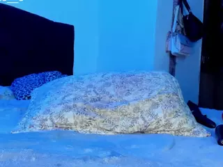Jessica's Live Sex Cam Show