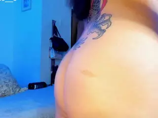 Jessica's Live Sex Cam Show
